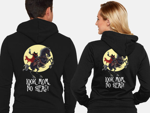 No Head