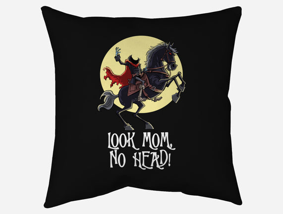 No Head