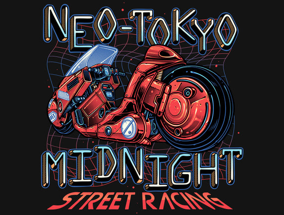 Neo Tokyo Midnight