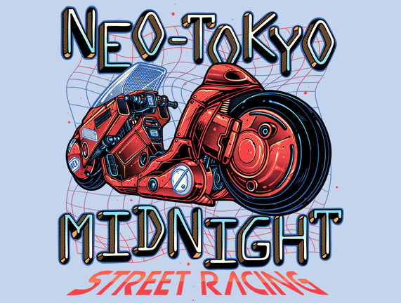 Neo Tokyo Midnight