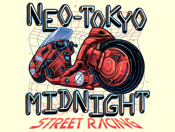 Neo Tokyo Midnight