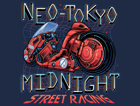 Neo Tokyo Midnight