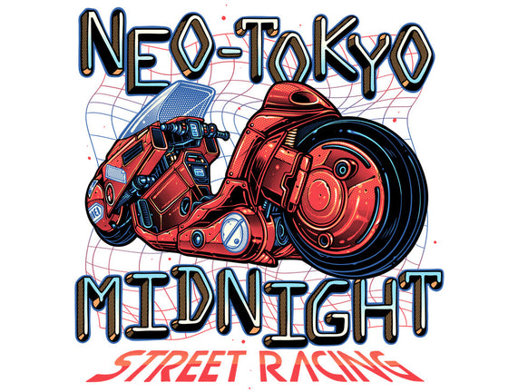 Neo Tokyo Midnight