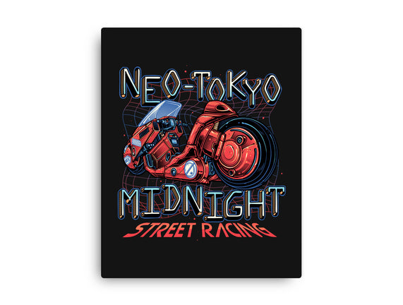 Neo Tokyo Midnight