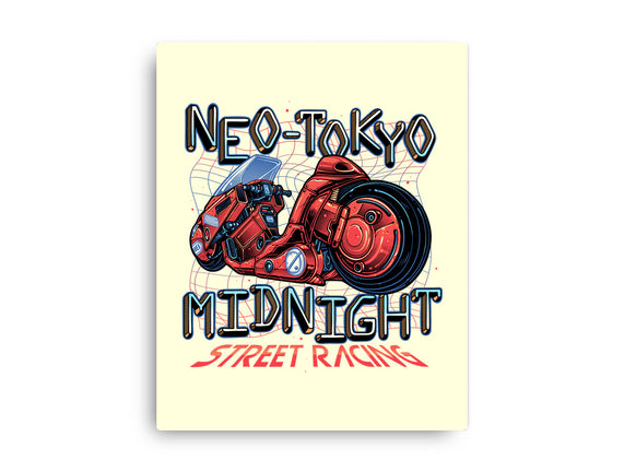 Neo Tokyo Midnight