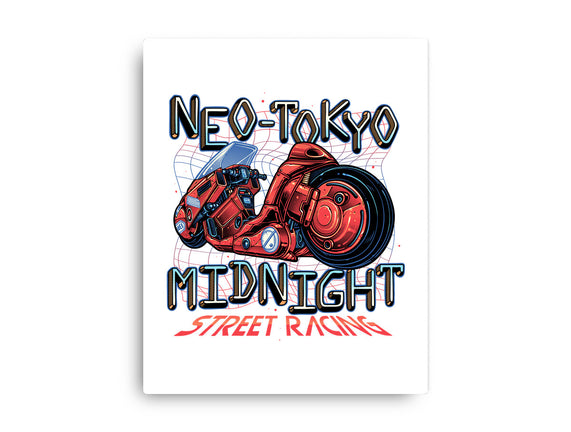 Neo Tokyo Midnight