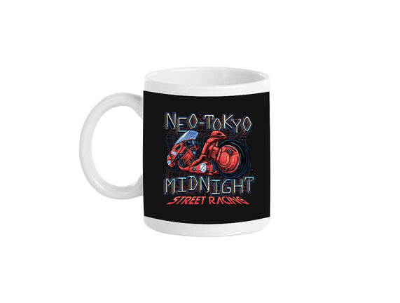 Neo Tokyo Midnight