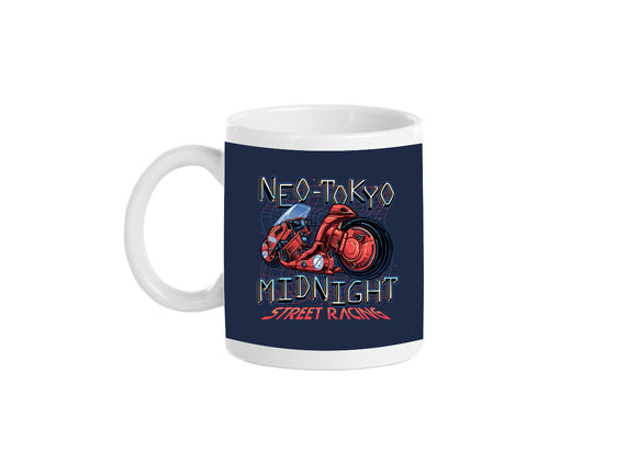 Neo Tokyo Midnight