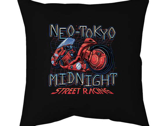 Neo Tokyo Midnight