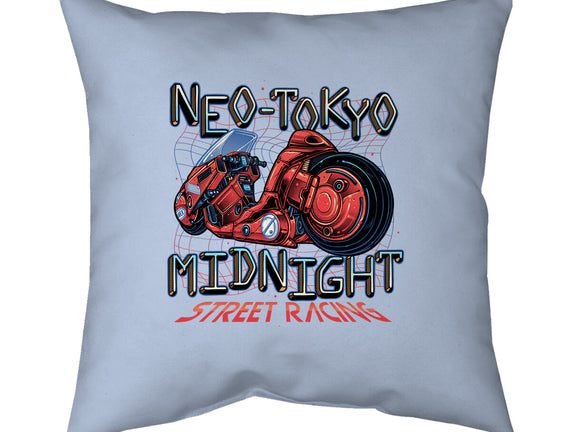 Neo Tokyo Midnight