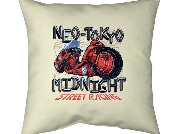 Neo Tokyo Midnight