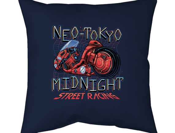 Neo Tokyo Midnight