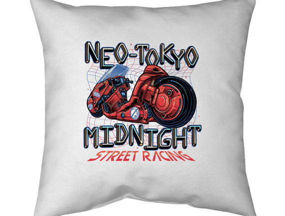 Neo Tokyo Midnight