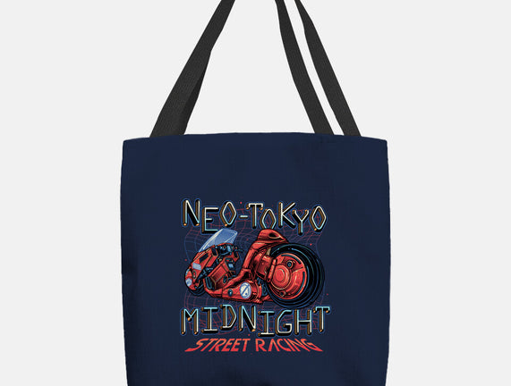 Neo Tokyo Midnight