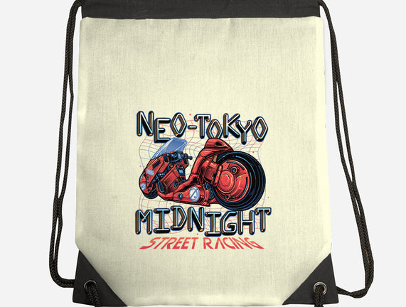 Neo Tokyo Midnight