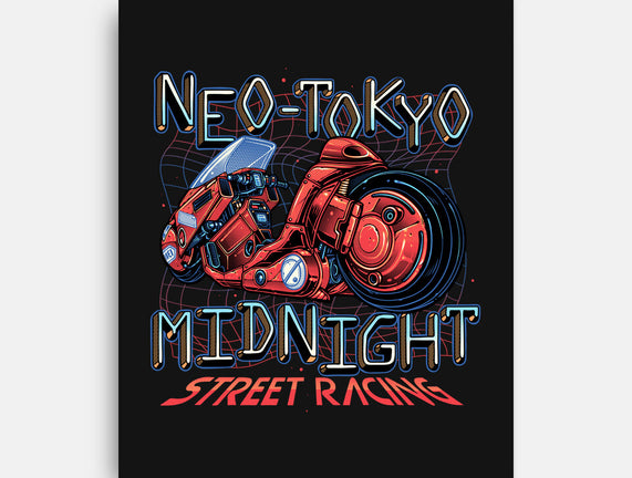 Neo Tokyo Midnight