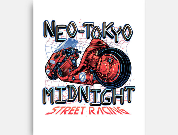 Neo Tokyo Midnight