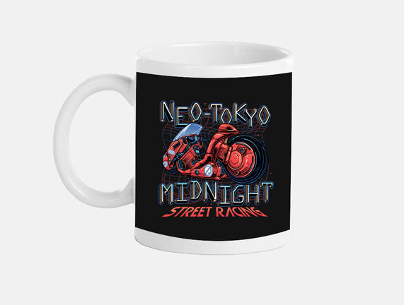 Neo Tokyo Midnight