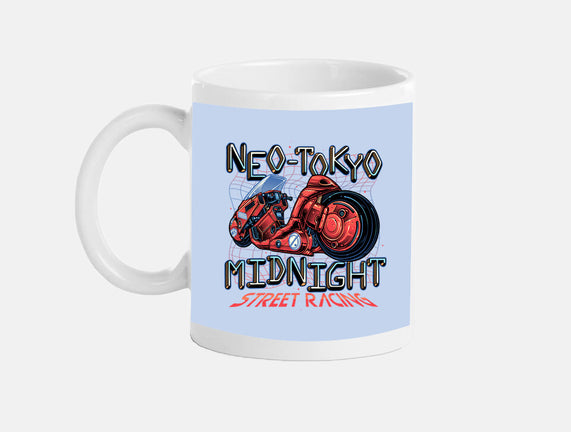 Neo Tokyo Midnight