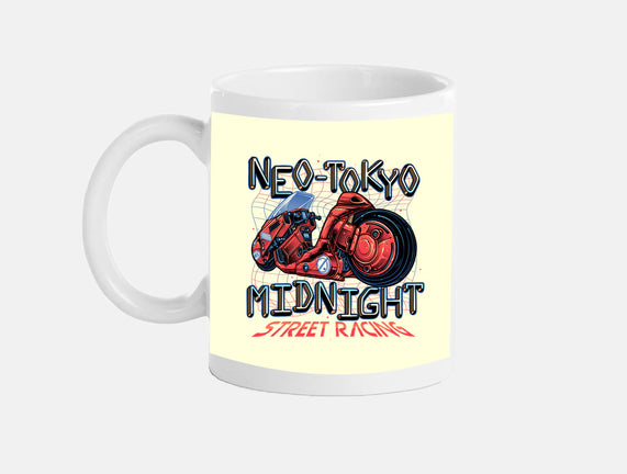 Neo Tokyo Midnight