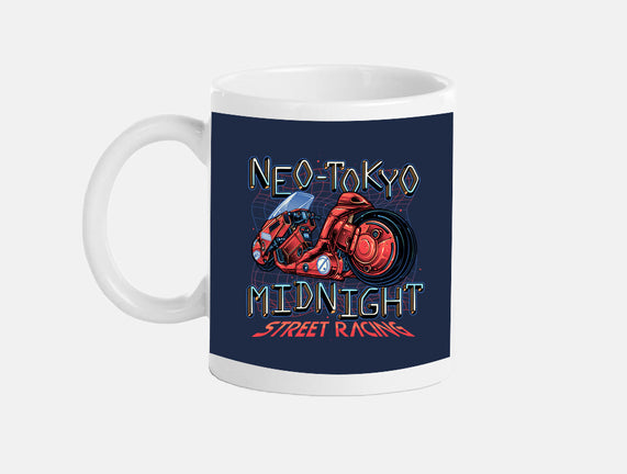 Neo Tokyo Midnight