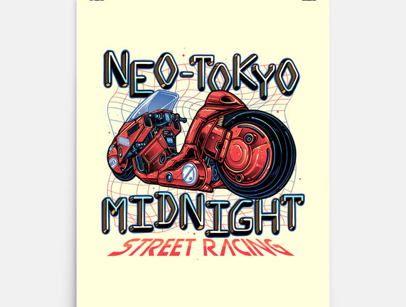 Neo Tokyo Midnight