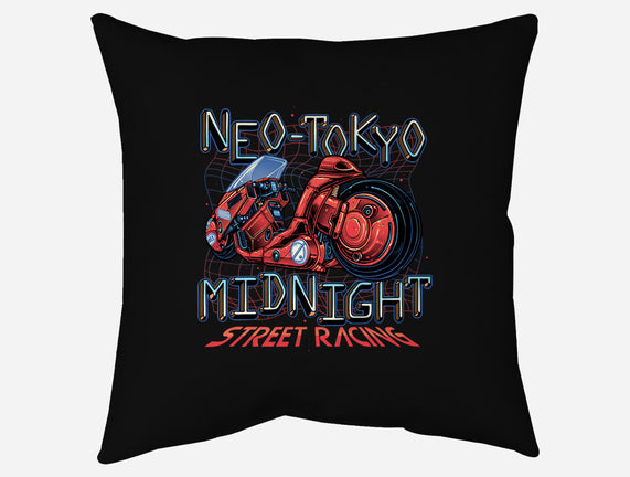 Neo Tokyo Midnight