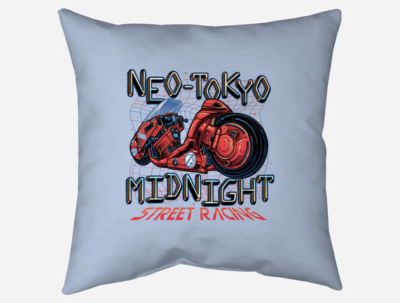Neo Tokyo Midnight