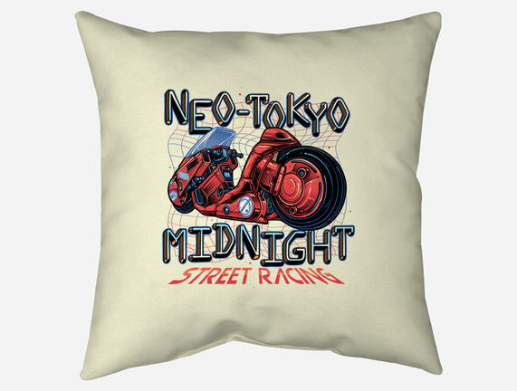 Neo Tokyo Midnight
