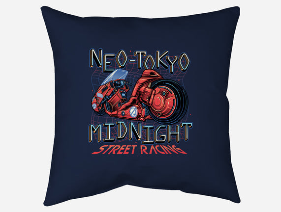 Neo Tokyo Midnight