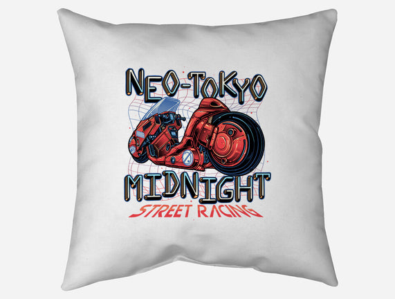Neo Tokyo Midnight