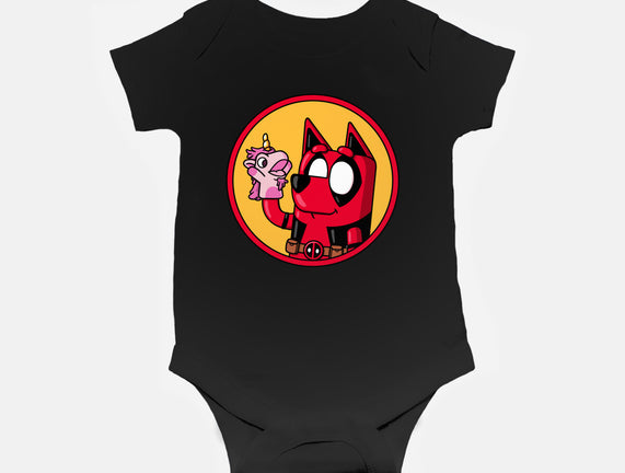 Dadpool