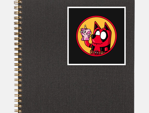 Dadpool