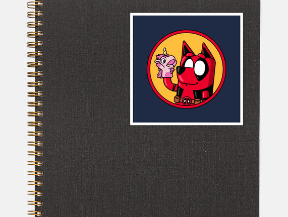 Dadpool