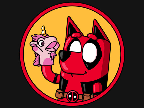 Dadpool