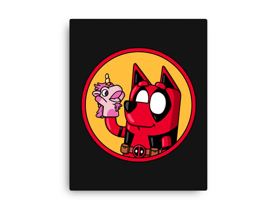Dadpool