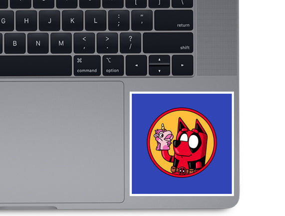 Dadpool