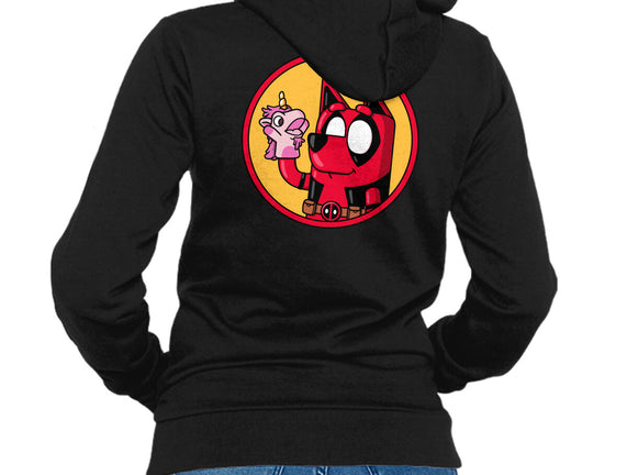Dadpool