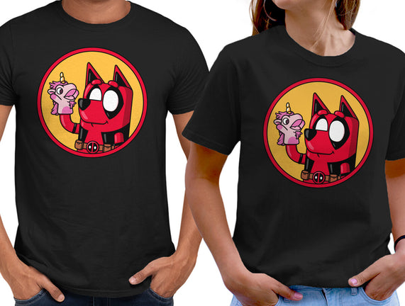 Dadpool
