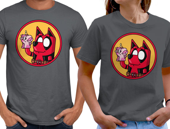 Dadpool