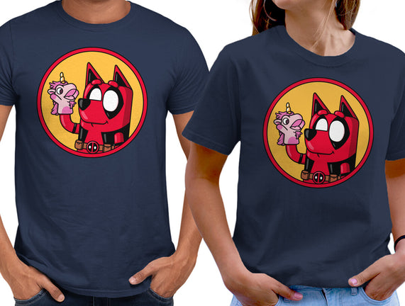Dadpool