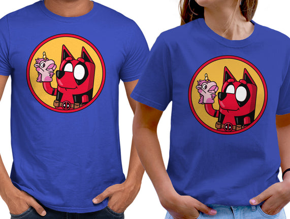 Dadpool