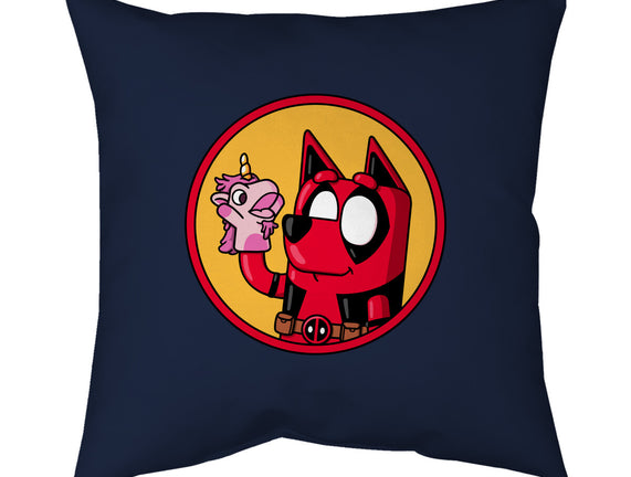 Dadpool