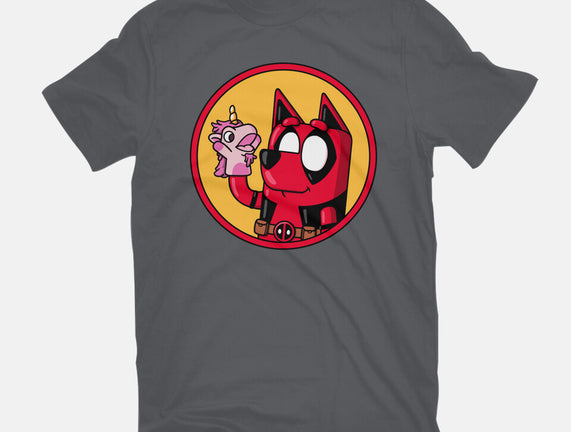 Dadpool