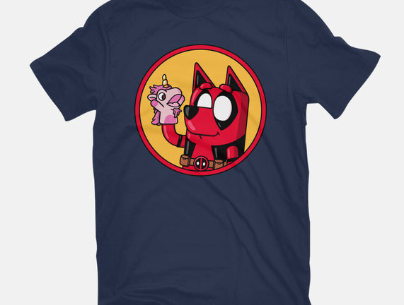 Dadpool