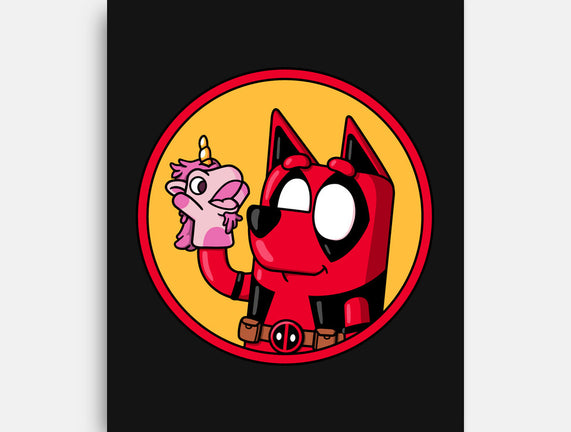 Dadpool
