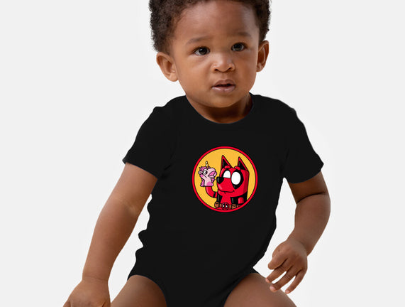 Dadpool