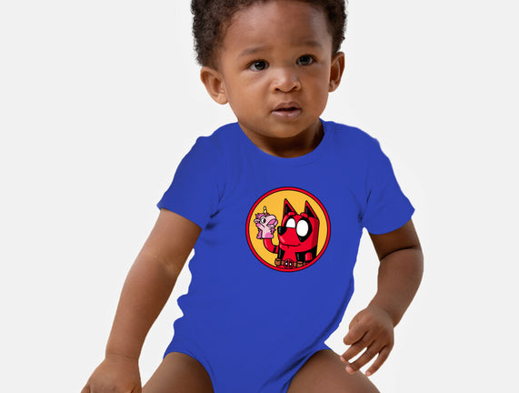 Dadpool