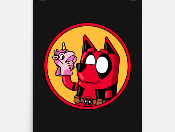Dadpool