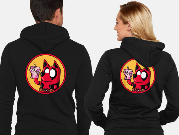 Dadpool